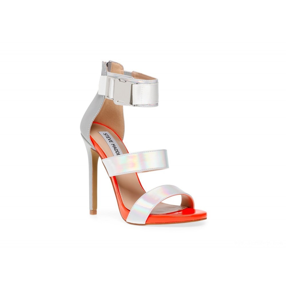 Steve Madden Felice Heels